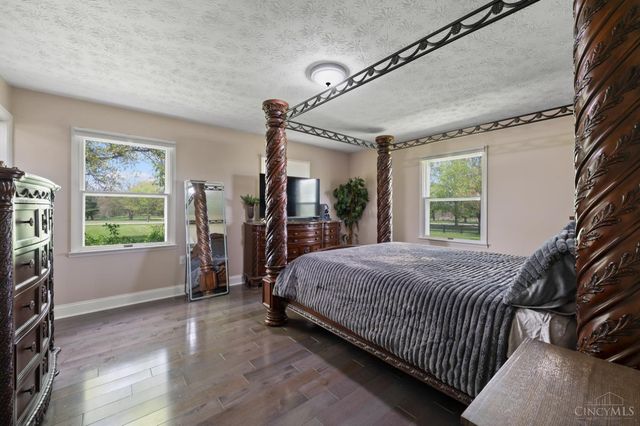 6290 Ludlum Road, Salem Twp, OH 45152