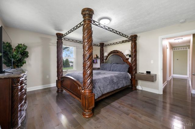 6290 Ludlum Road, Salem Twp, OH 45152