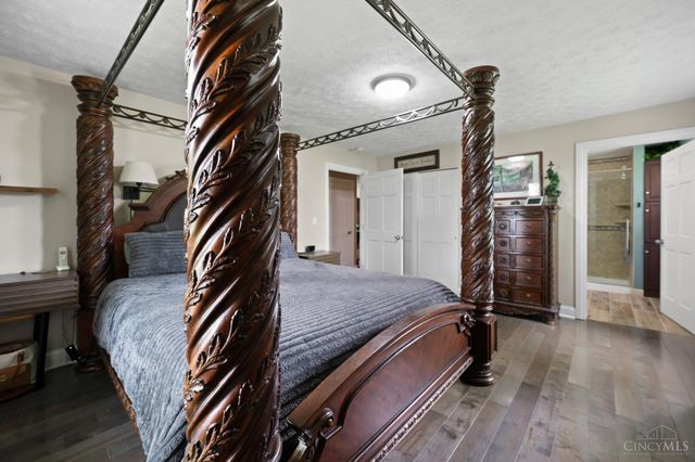 6290 Ludlum Road, Salem Twp, OH 45152