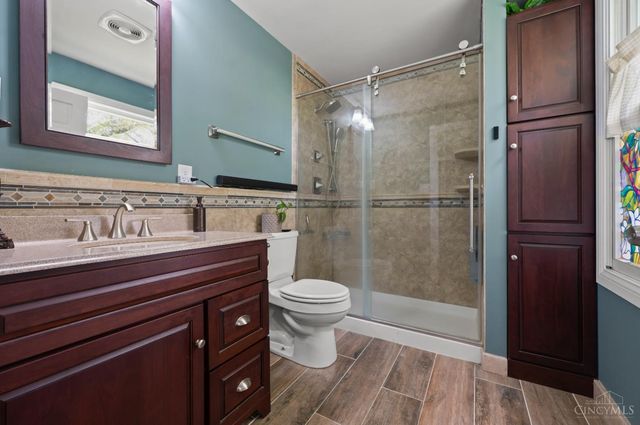 6290 Ludlum Road, Salem Twp, OH 45152