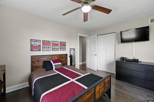 6290 Ludlum Road, Salem Twp, OH 45152