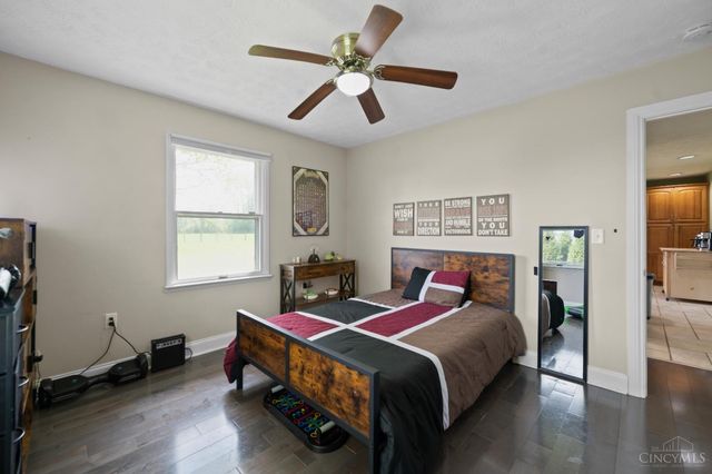 6290 Ludlum Road, Salem Twp, OH 45152