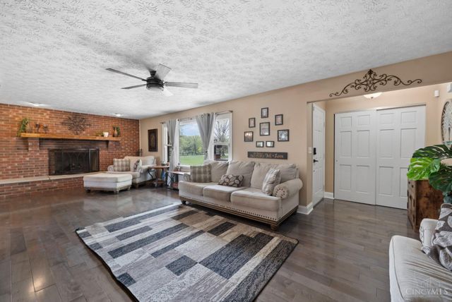 6290 Ludlum Road, Salem Twp, OH 45152