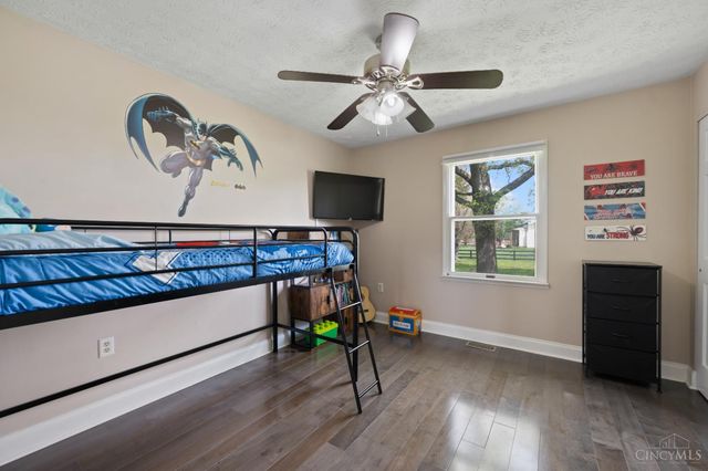 6290 Ludlum Road, Salem Twp, OH 45152