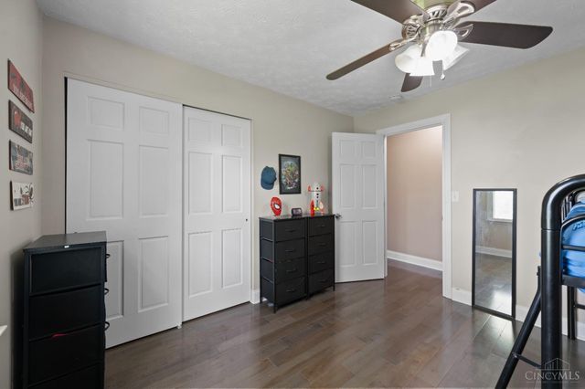 6290 Ludlum Road, Salem Twp, OH 45152