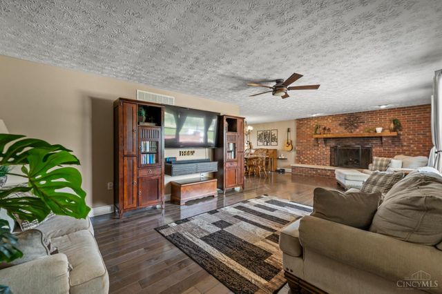 6290 Ludlum Road, Salem Twp, OH 45152