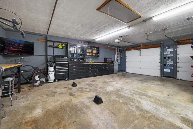 6290 Ludlum Road, Salem Twp, OH 45152