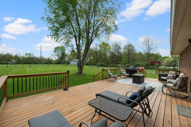6290 Ludlum Road, Salem Twp, OH 45152