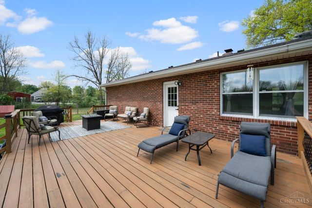6290 Ludlum Road, Salem Twp, OH 45152