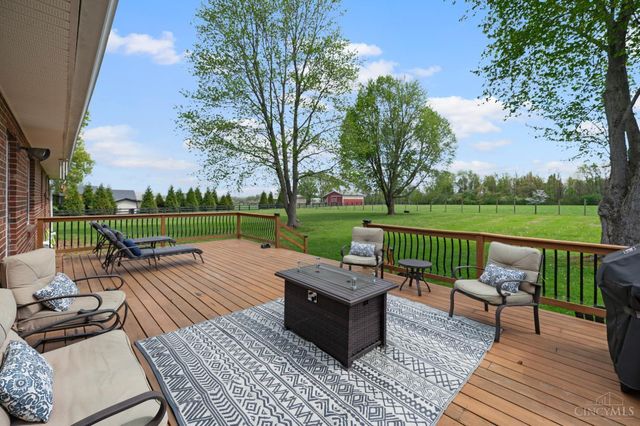 6290 Ludlum Road, Salem Twp, OH 45152
