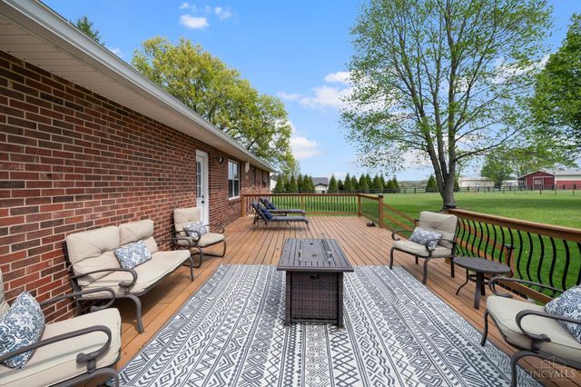 6290 Ludlum Road, Salem Twp, OH 45152