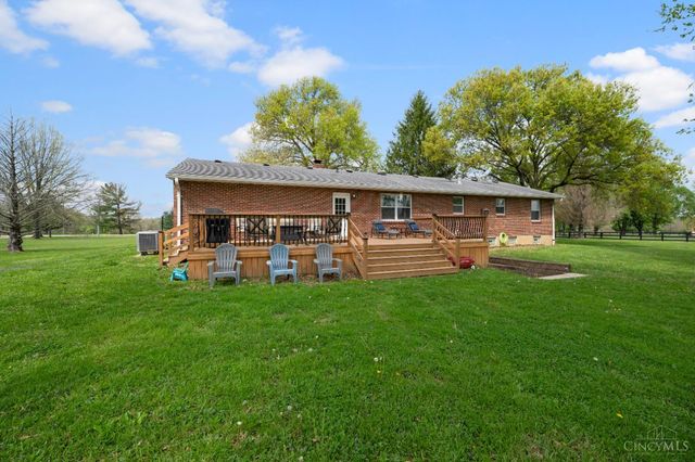 6290 Ludlum Road, Salem Twp, OH 45152