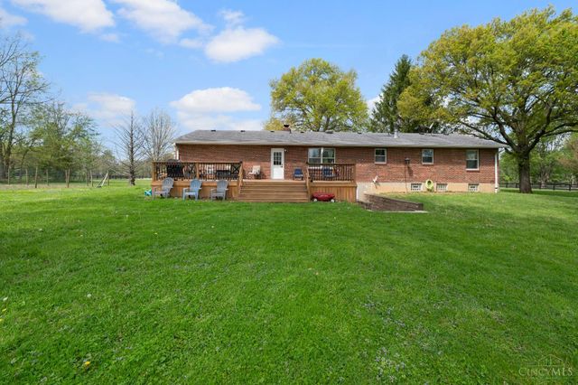 6290 Ludlum Road, Salem Twp, OH 45152