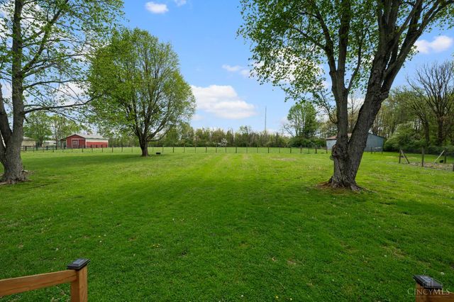 6290 Ludlum Road, Salem Twp, OH 45152