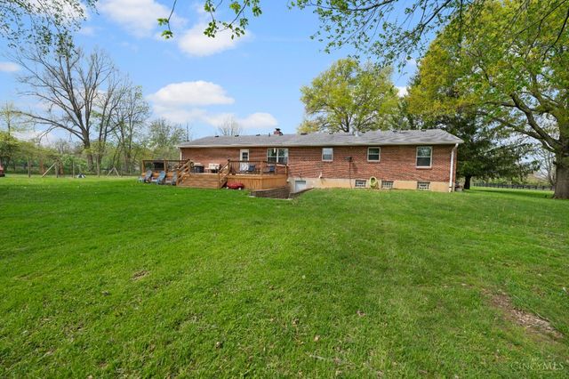 6290 Ludlum Road, Salem Twp, OH 45152