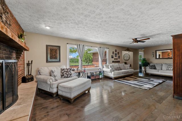 6290 Ludlum Road, Salem Twp, OH 45152