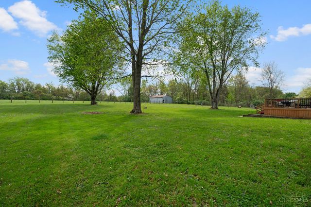 6290 Ludlum Road, Salem Twp, OH 45152