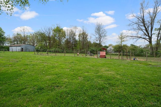 6290 Ludlum Road, Salem Twp, OH 45152