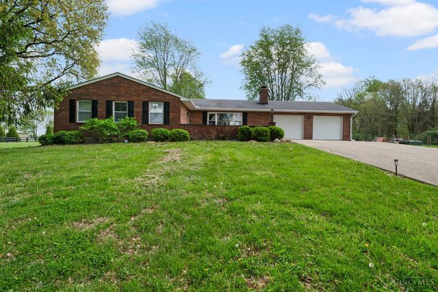 6290 Ludlum Road, Salem Twp, OH 45152