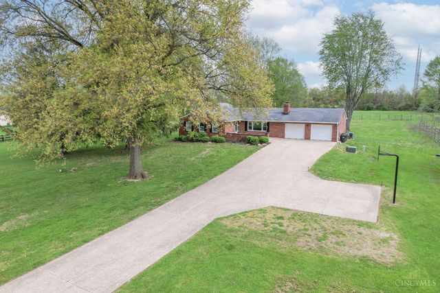 6290 Ludlum Road, Salem Twp, OH 45152