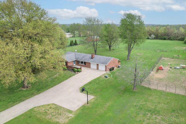 6290 Ludlum Road, Salem Twp, OH 45152