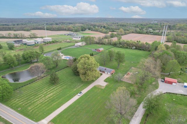 6290 Ludlum Road, Salem Twp, OH 45152