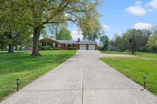 6290 Ludlum Road, Salem Twp, OH 45152