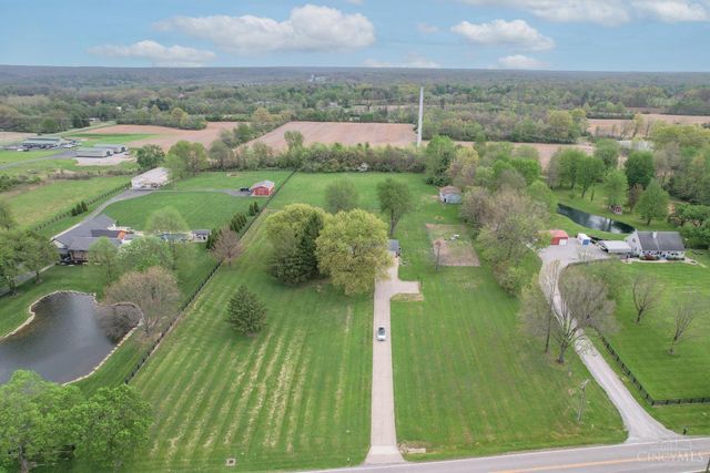 6290 Ludlum Road, Salem Twp, OH 45152
