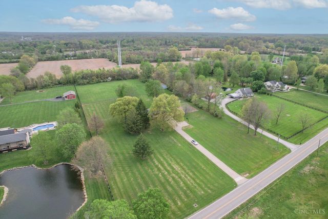 6290 Ludlum Road, Salem Twp, OH 45152