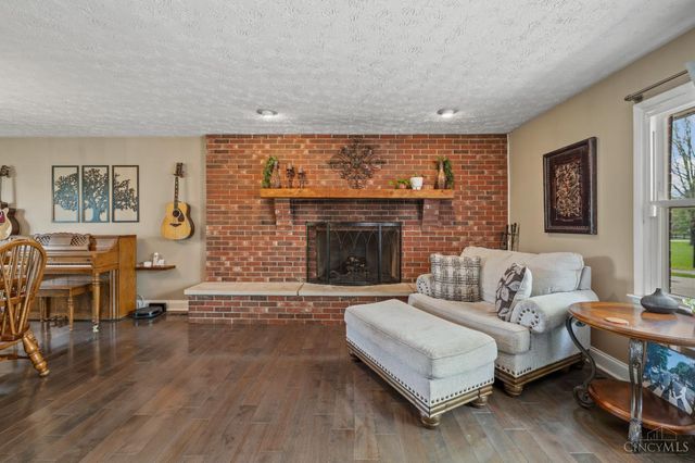 6290 Ludlum Road, Salem Twp, OH 45152