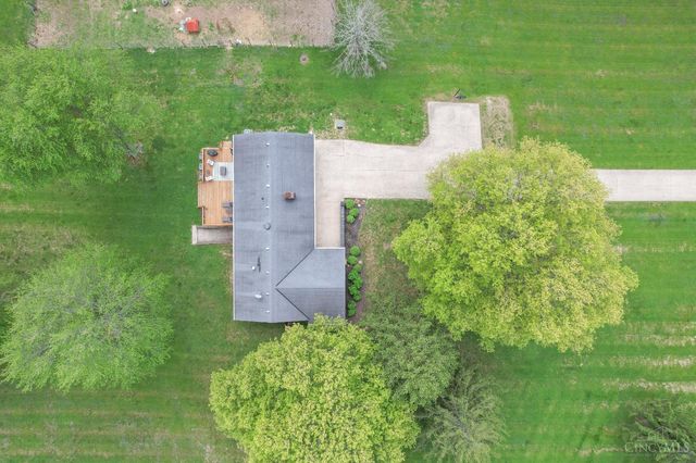 6290 Ludlum Road, Salem Twp, OH 45152