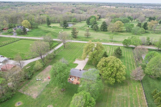 6290 Ludlum Road, Salem Twp, OH 45152