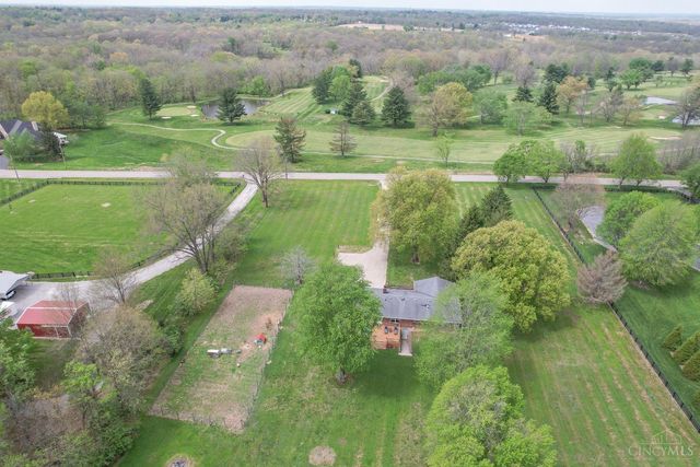 6290 Ludlum Road, Salem Twp, OH 45152