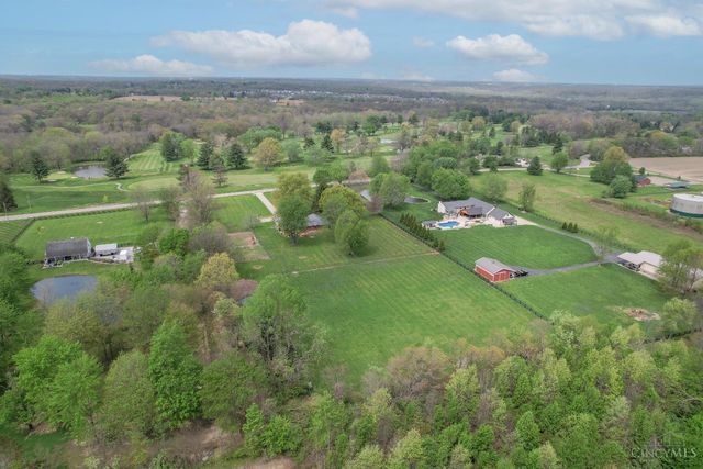 6290 Ludlum Road, Salem Twp, OH 45152