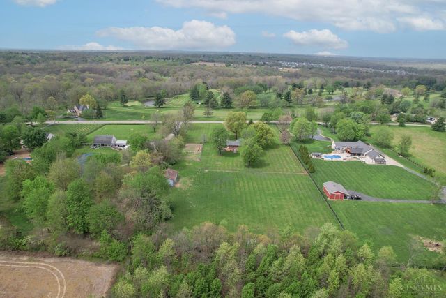 6290 Ludlum Road, Salem Twp, OH 45152