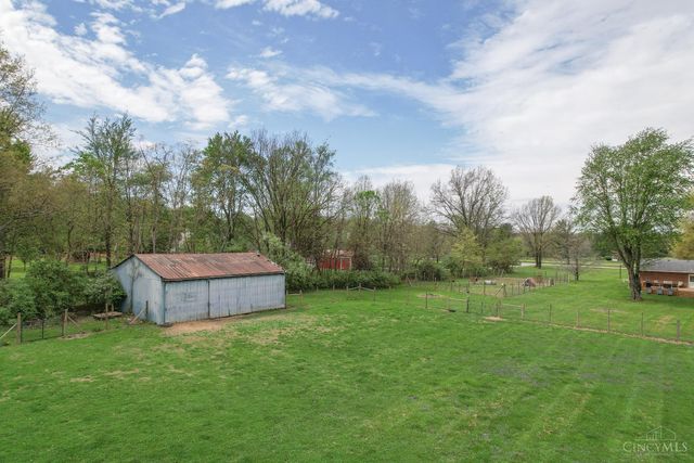 6290 Ludlum Road, Salem Twp, OH 45152