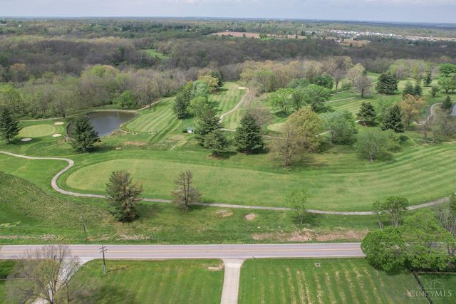 6290 Ludlum Road, Salem Twp, OH 45152