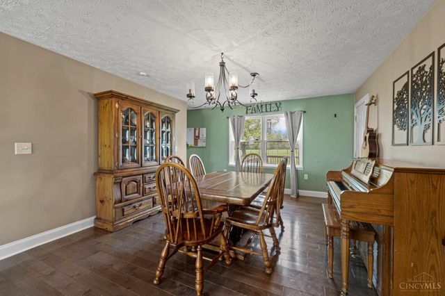 6290 Ludlum Road, Salem Twp, OH 45152