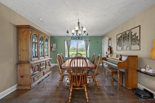 6290 Ludlum Road, Salem Twp, OH 45152