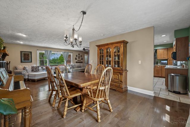 6290 Ludlum Road, Salem Twp, OH 45152