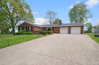 6290 Ludlum Road, Salem Twp, OH 45152
