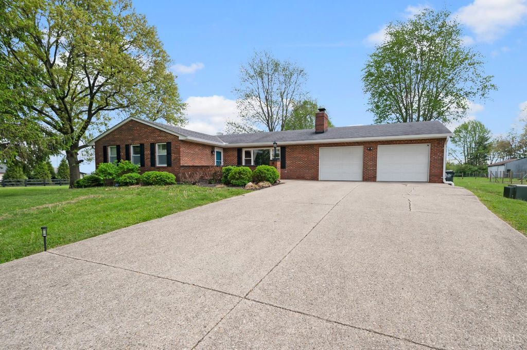 6290 Ludlum Road, Salem Twp, OH 45152