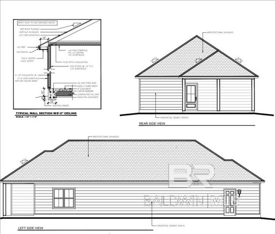 8657 Anniston Drive, Perdido Beach, AL 36530