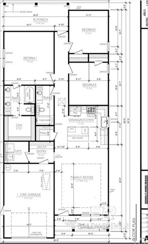 8657 Anniston Drive, Perdido Beach, AL 36530