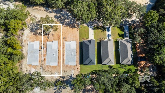 8657 Anniston Drive, Perdido Beach, AL 36530