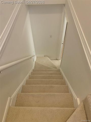 16735 Lincoln Avenue, Eastpointe, MI 48021