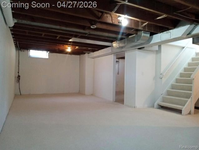 16735 Lincoln Avenue, Eastpointe, MI 48021