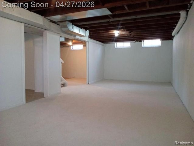 16735 Lincoln Avenue, Eastpointe, MI 48021