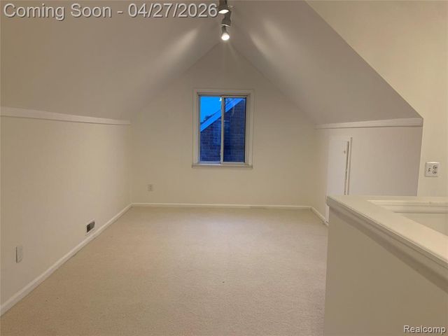 16735 Lincoln Avenue, Eastpointe, MI 48021