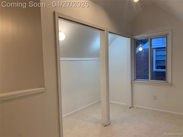 16735 Lincoln Avenue, Eastpointe, MI 48021